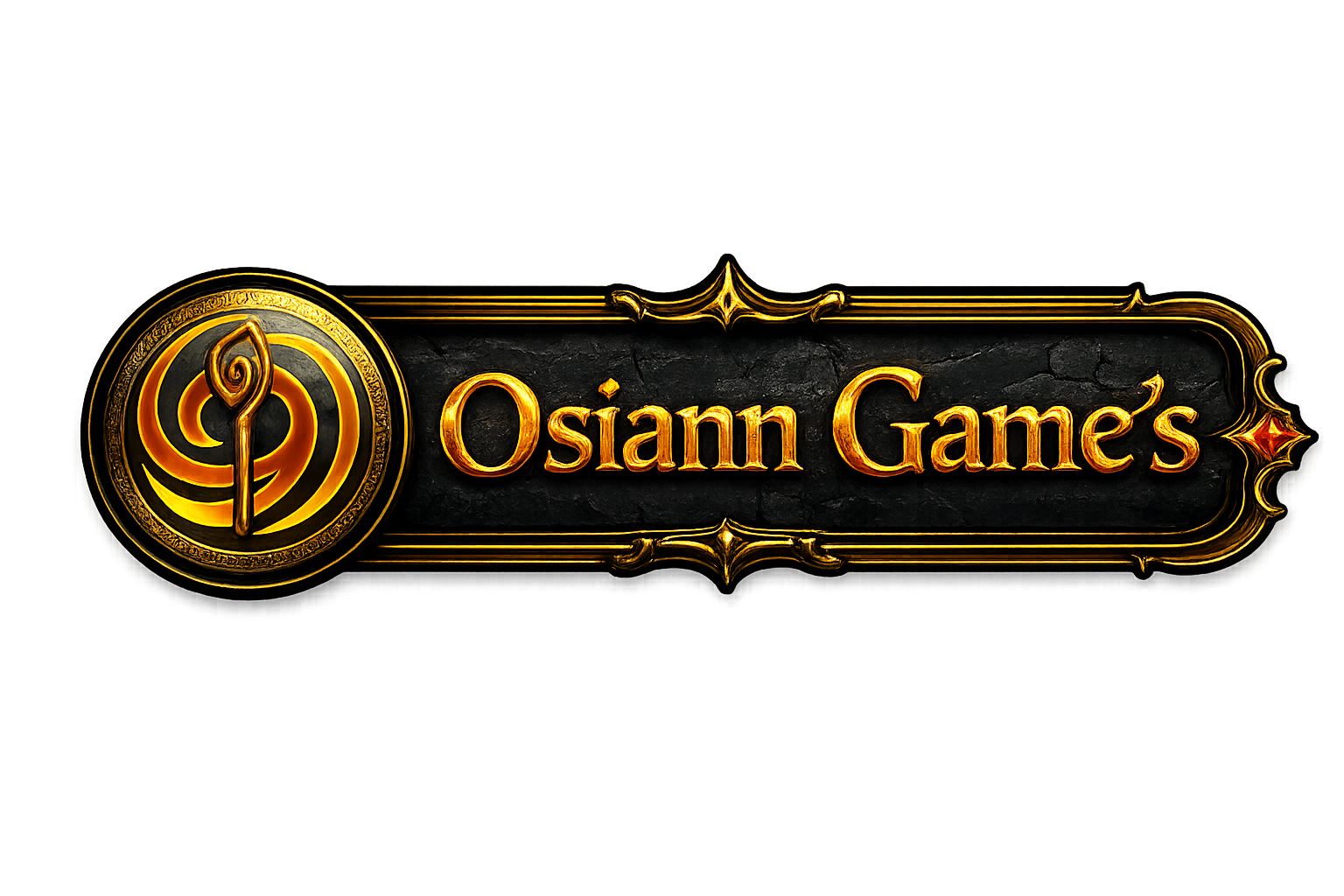 Osiann Game's